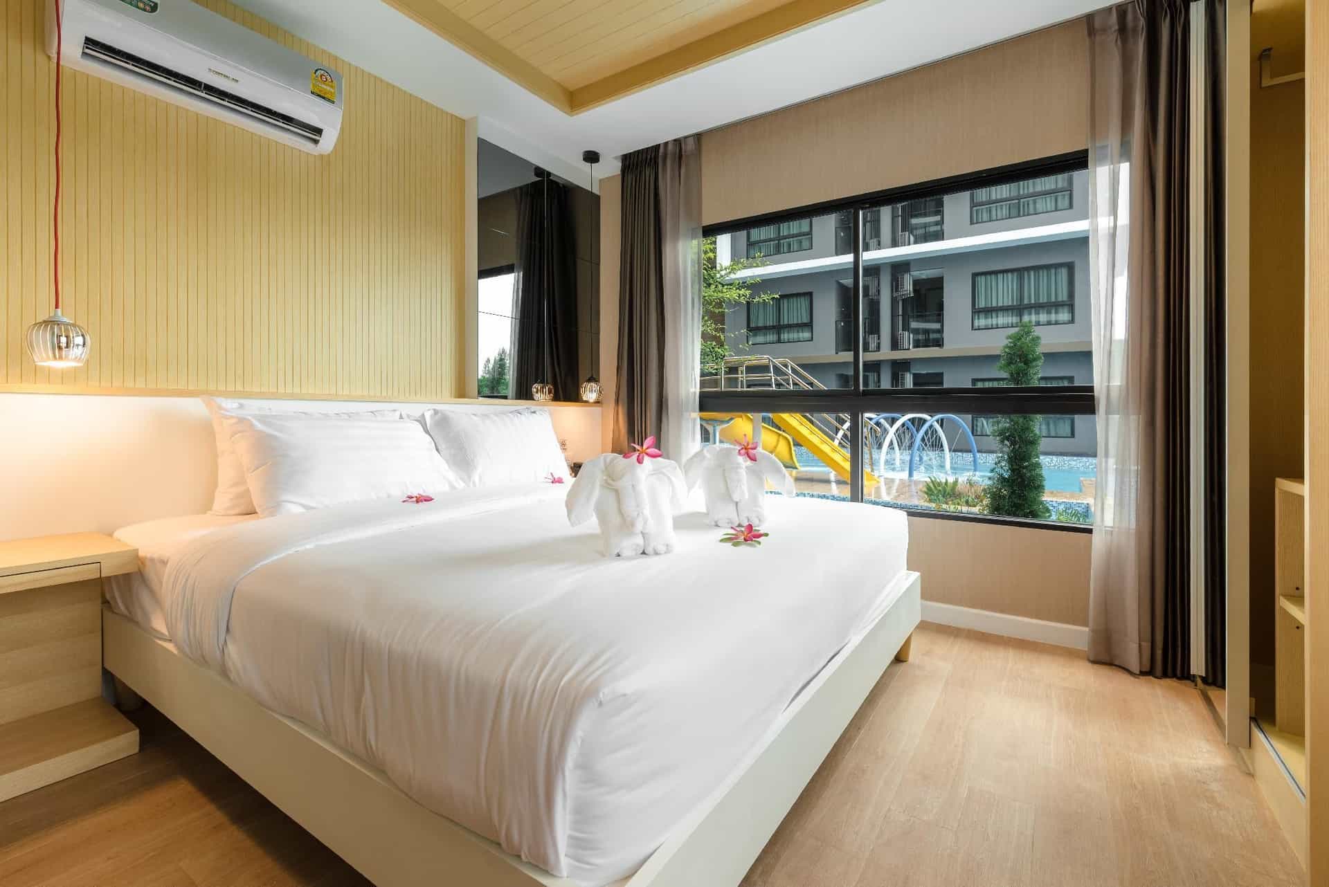 Hinn Namm Hotel Hinn Namm Hotel