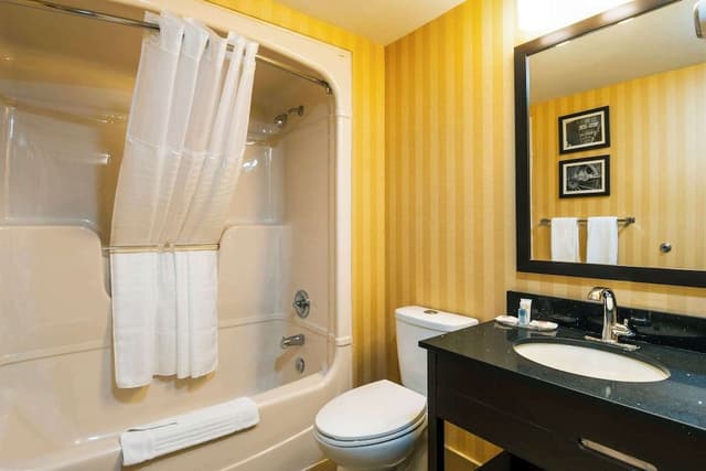Room, 1 King Bed, Non Smoking (Second Floor)
