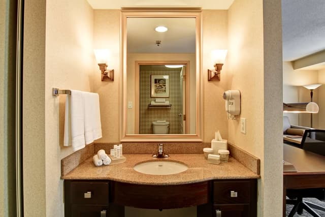 1 KING BED STUDIO SUITE NONSMOKING