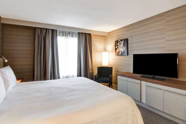 1 KING BED 1 BEDROOM SUITE WITH SOFABED