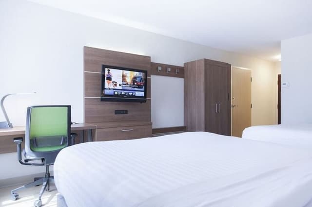 Standard Room, 2 Queen Beds