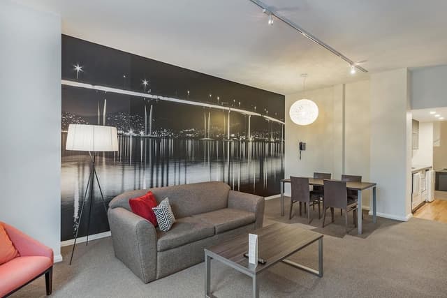 Executive Room, 1 Bedroom