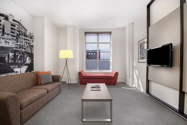 Apartment, 1 Bedroom