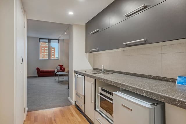 Apartment, 1 Bedroom