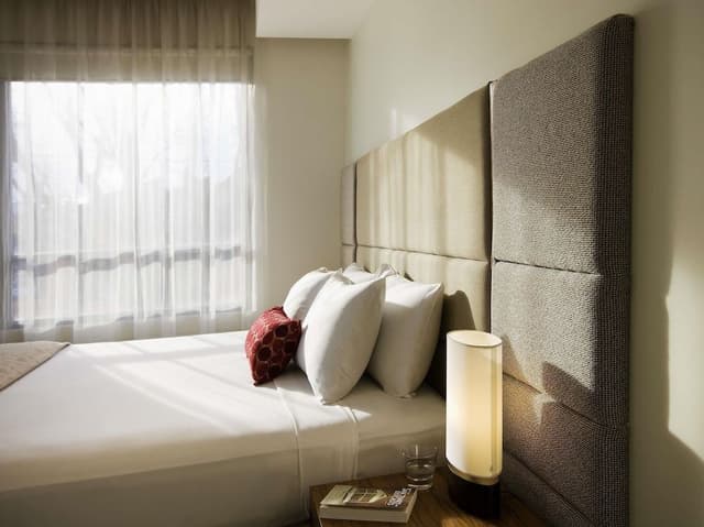 Standard Suite, 2 Bedrooms