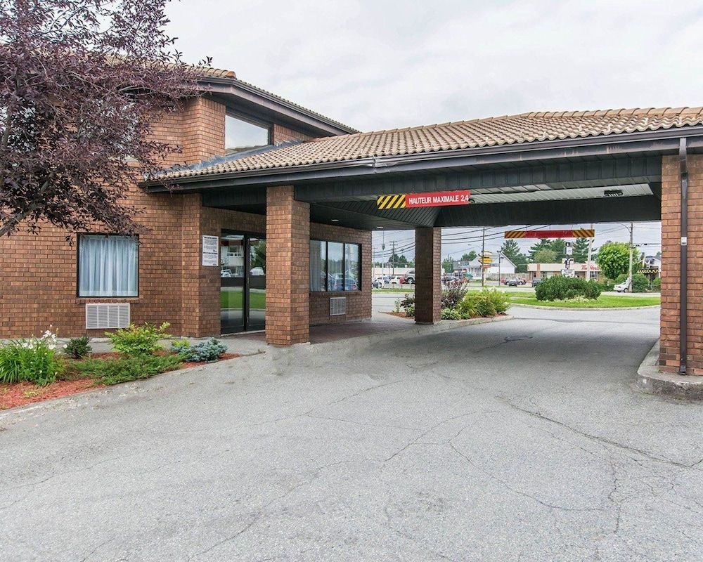 COMFORT INN VAL D'OR3