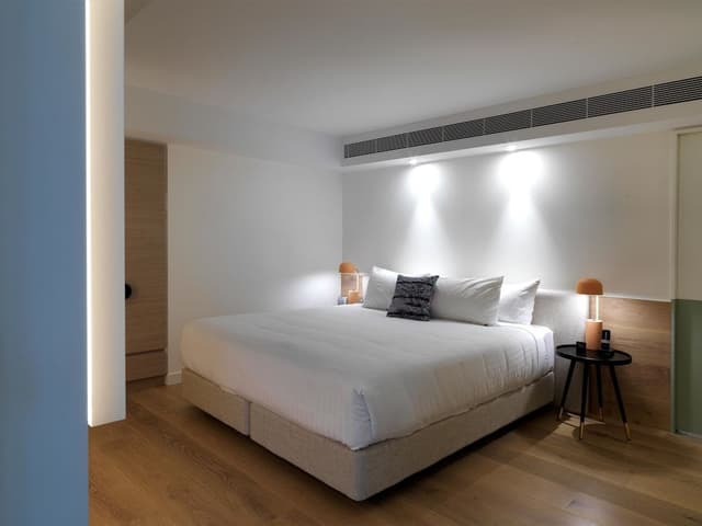 QT Atrium Suite