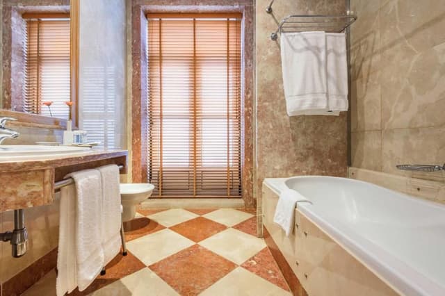Luxury Double Room (Quarto Palacete)