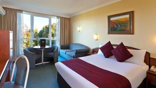 King Room