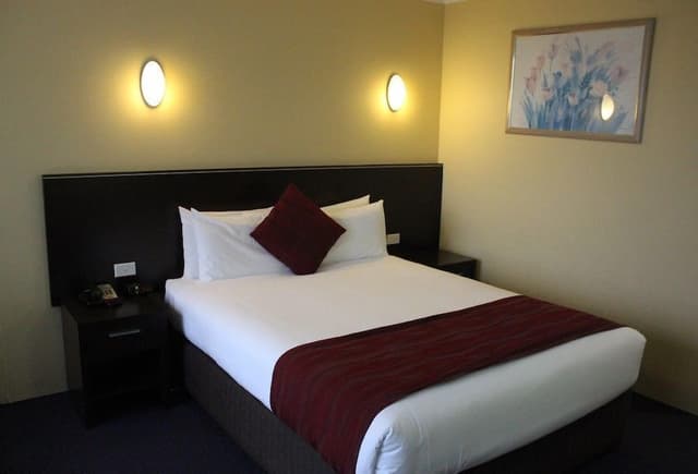 Room, 1 Queen Bed