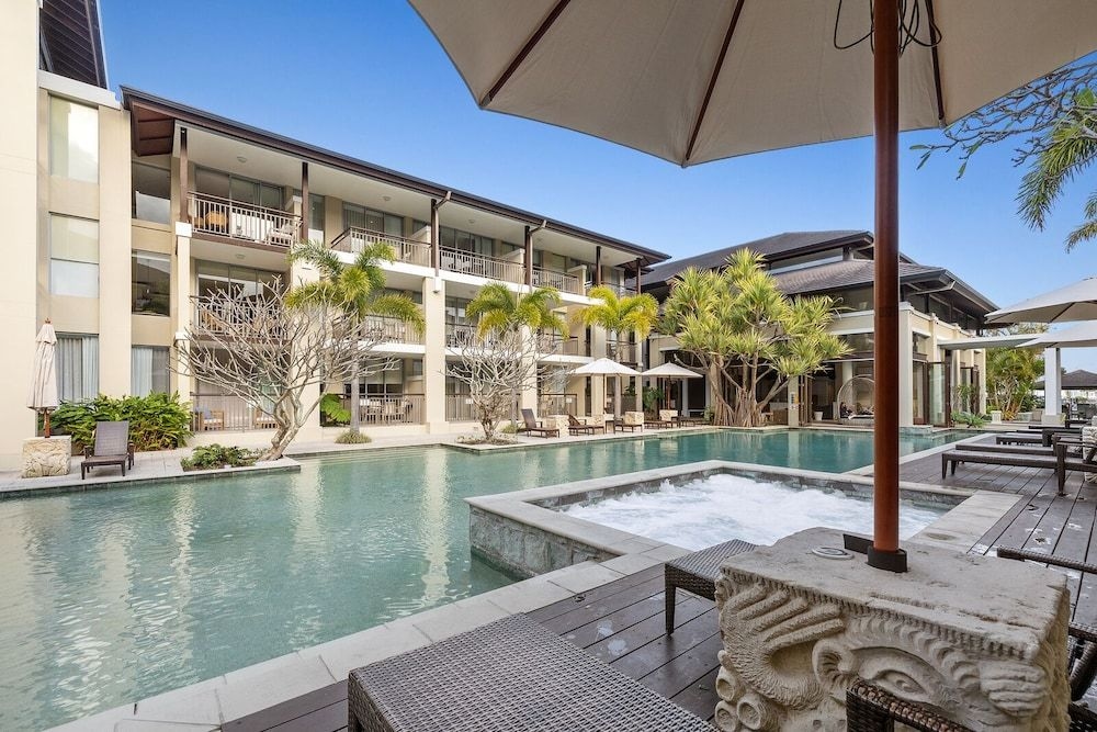 โอ๊คส์ คาซัวรินา ซันไต รีสอร์ต (Oaks Santai Resort Casuarina)4
