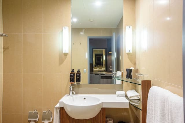 Standard Room, 2 Queen Beds