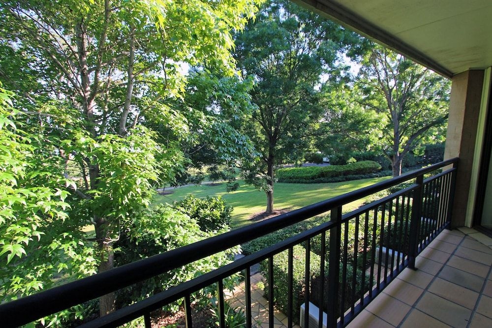 Mercure Hunter Valley Gardens1