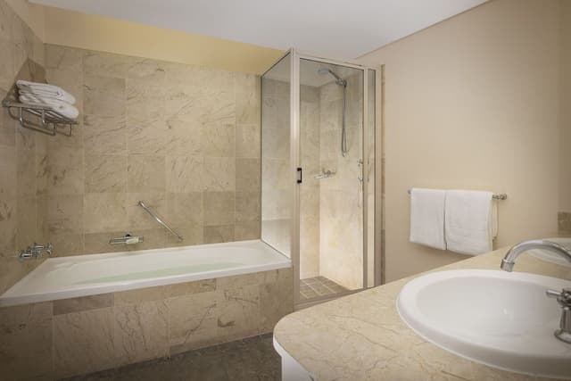 Suite, 1 King Bed, Harbor View