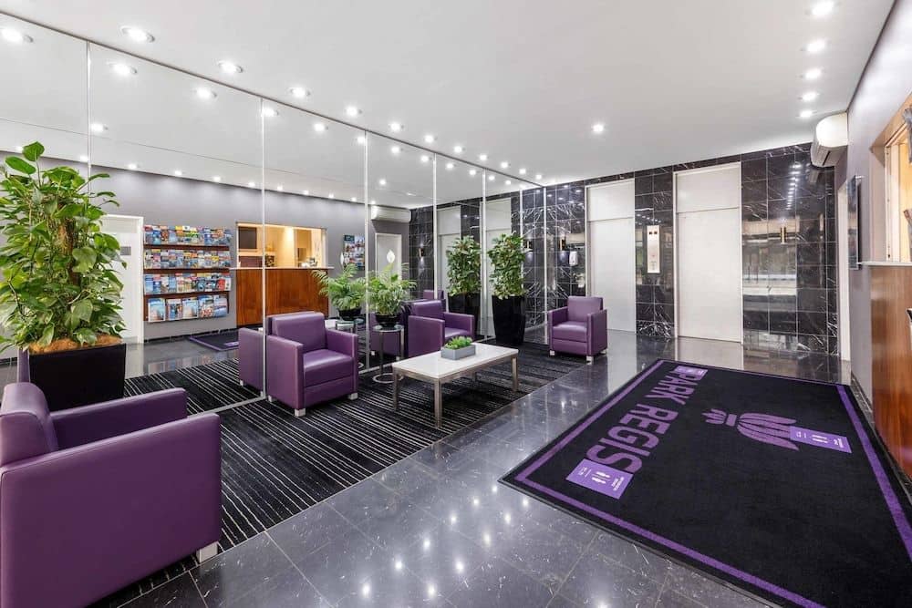 Park Regis Concierge Apartments Park Regis Concierge Apartments