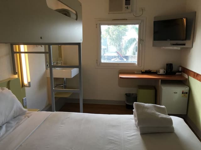 Standard Room, Multiple Beds
