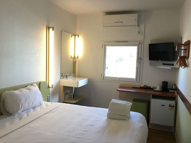 Standard Room, 2 Twin Beds