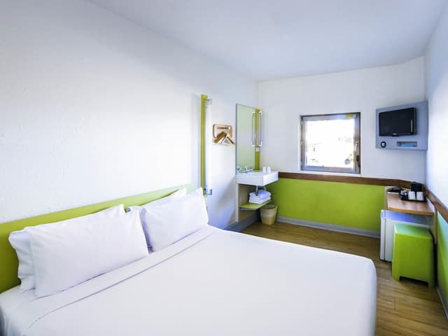 Room, 1 Queen Bed