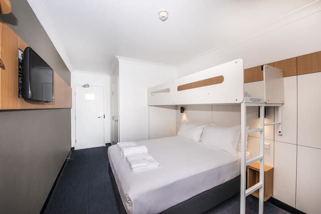 Standard Room, Multiple Beds