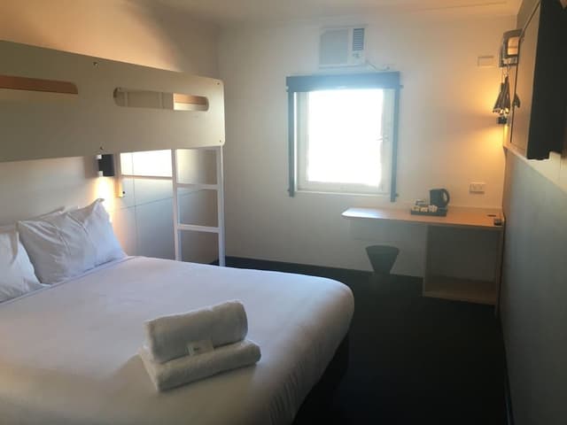 Standard Room, Multiple Beds