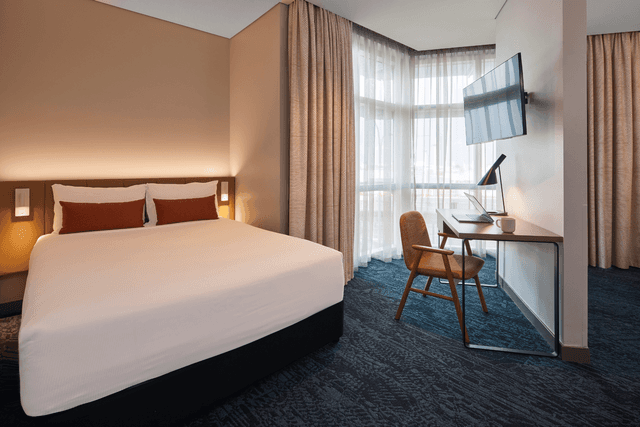 Deluxe Family Suite