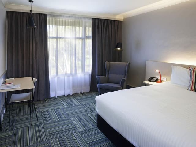 Superior Room, 1 King Bed (King)