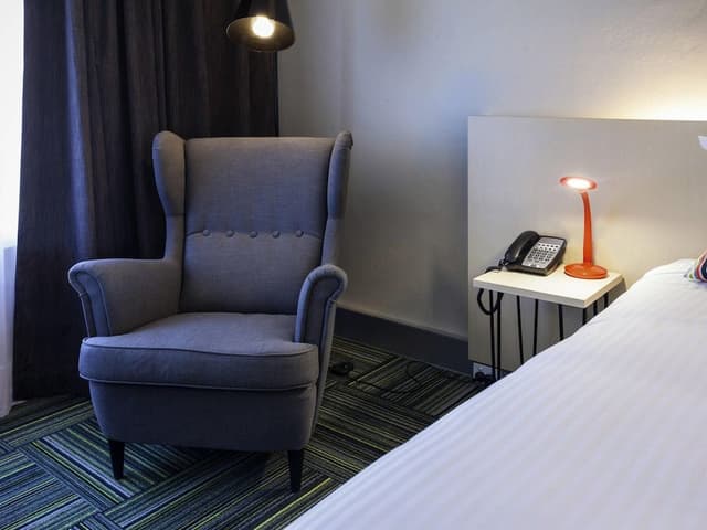 Superior Room, 1 King Bed (King)