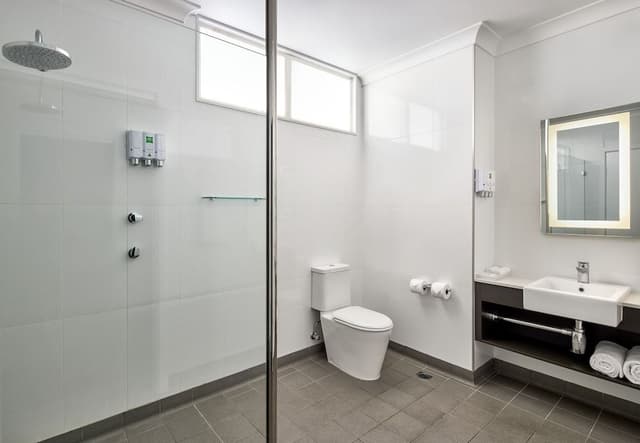 Standard Twin Room, 2 Queen Beds