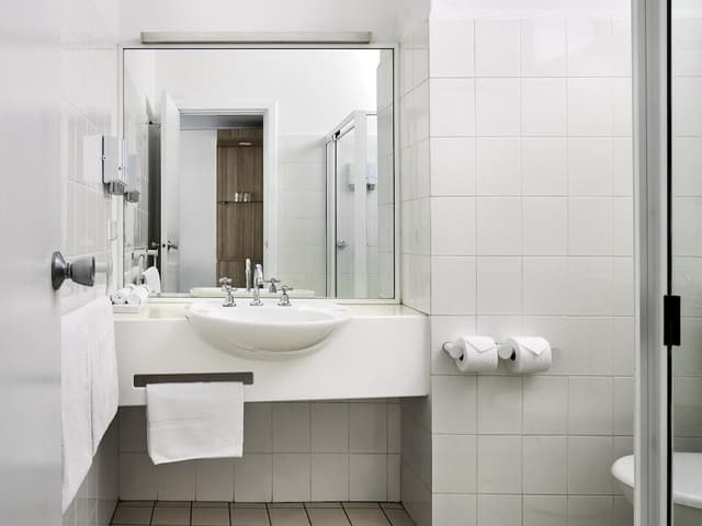 Standard Twin Room, 2 Queen Beds