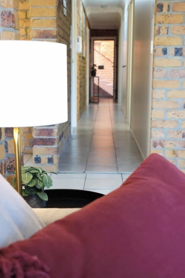 Executive Three-Bedroom Apartment- Non-Pet Friendly