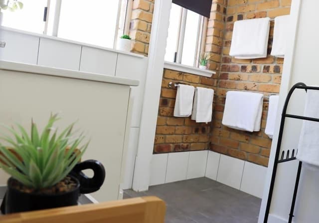 Executive Three-Bedroom Apartment- Non-Pet Friendly