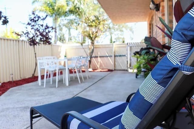 Executive Three-Bedroom Apartment- Non-Pet Friendly