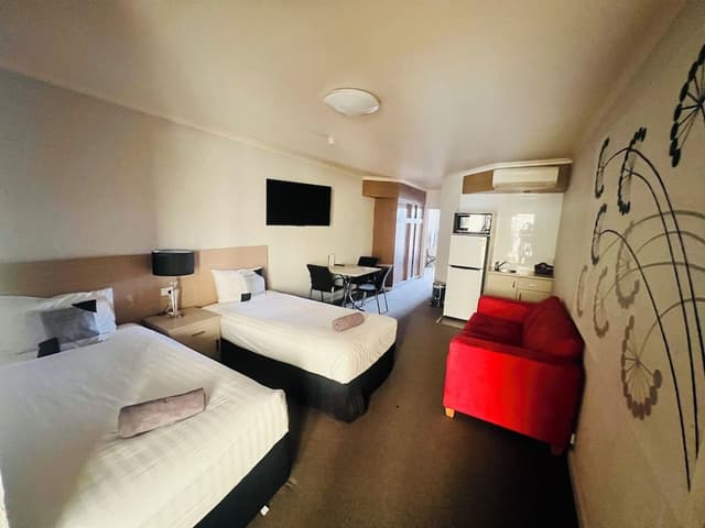 Family Triple Room