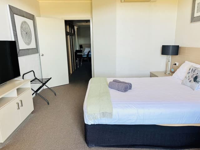 Family Double Room