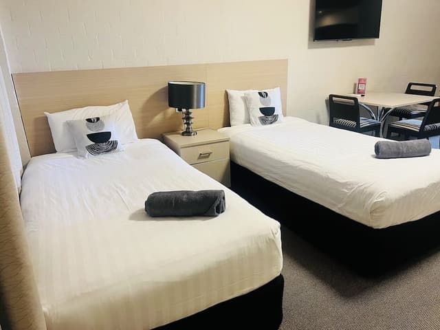Family Triple Room