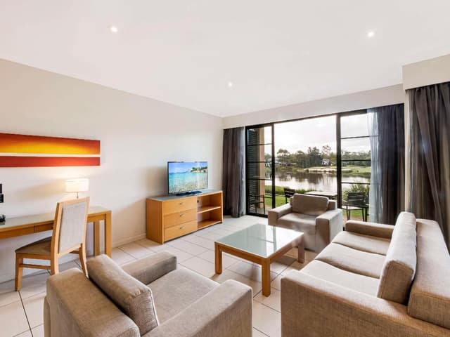 Standard King Room