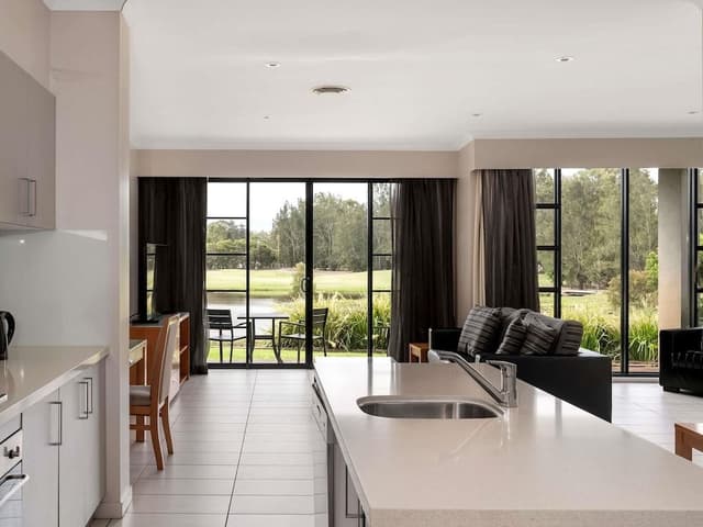 Apartment, 3 Bedrooms