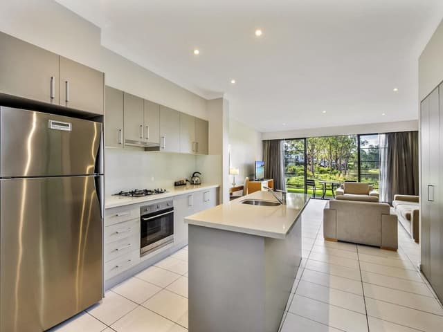 Apartment, 2 Bedrooms