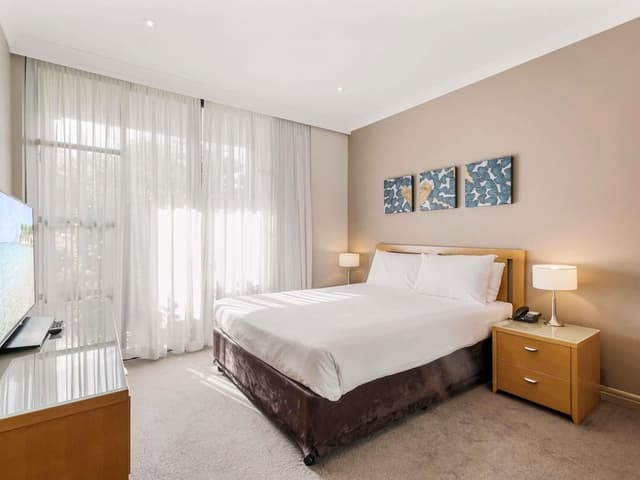 Apartment, 1 Bedroom