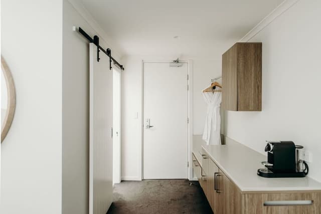 Classic Triple Room, Garden View