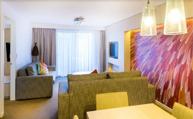 Apartment, 1 Bedroom