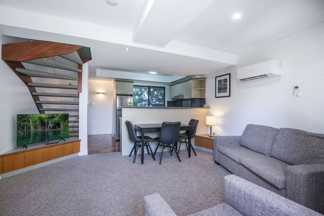 Apartment, 2 Bedrooms