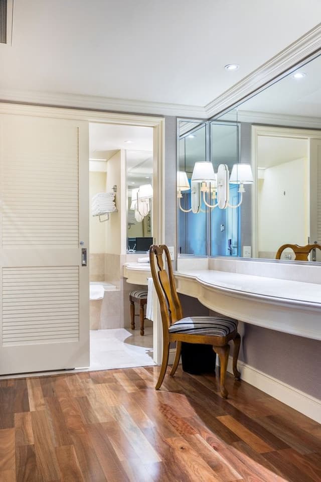 Story Bridge Suite, Riverview