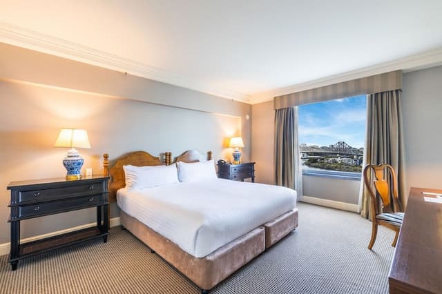 Story Bridge Suite, Riverview