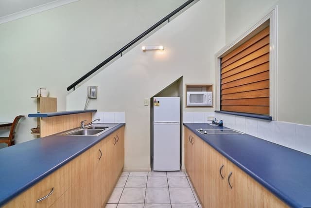 Loft, 2 Bedrooms