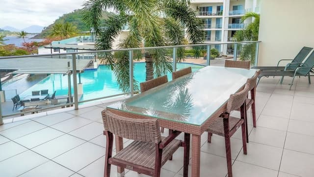 Standard Apartment, 1 Bedroom, Ocean View
