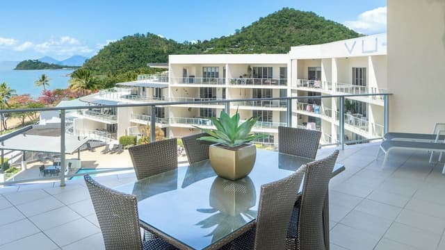 Standard Apartment, 1 Bedroom, Ocean View