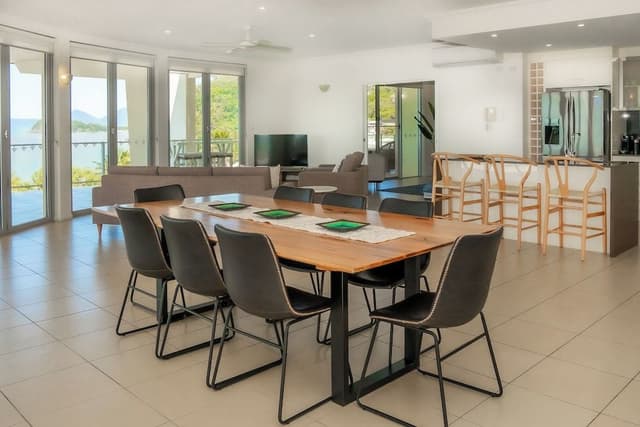 Penthouse, 3 Bedrooms, Ocean View