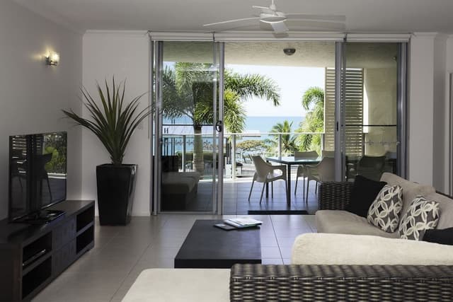 Standard Apartment, 4 Bedrooms, Ocean View