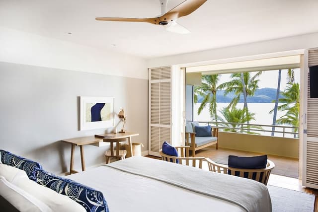 Beach Club Room